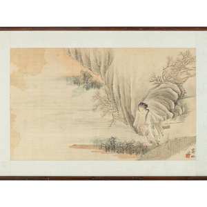 Anonymous (Chinese, 19th Century)