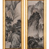 Anonymous
(Chinese, 19th Centu