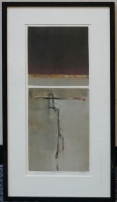 ANONYMOUS CONTEMPORARY ARTIST,