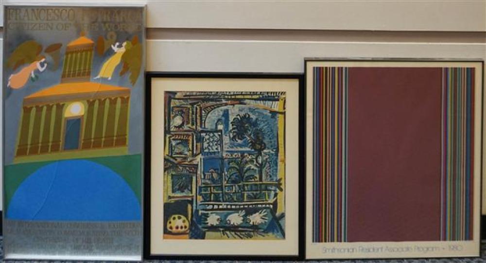 ANONYMOUS CONTEMPORARY ARTIST,