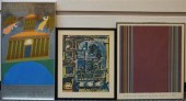 ANONYMOUS CONTEMPORARY ARTIST,
