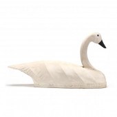 ANONYMOUS CURRITUCK SWAN Curri
