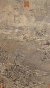 ANONYMOUS, LANDSCAPE<br>ANONYM