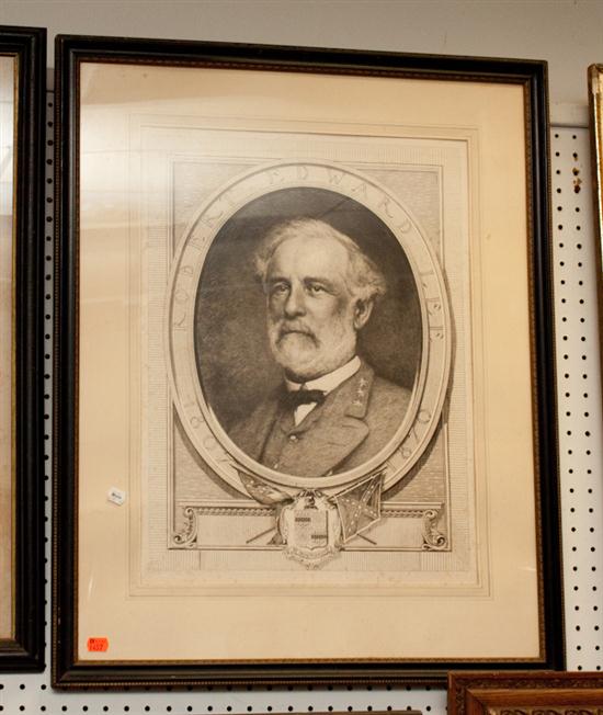 Anonymous; ''Robert Edward Lee''