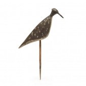 ANONYMOUS YELLOWLEGS, KITTY HA