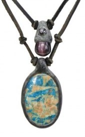 ANOTHAI HANSEN AGATE & AMETHYS