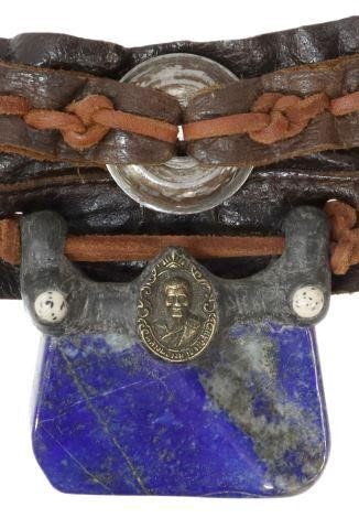 ANOTHAI HANSEN STATEMENT CHOKER