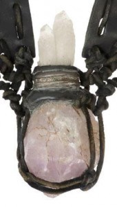 ANOTHAI HANSEN STATEMENT NECKL