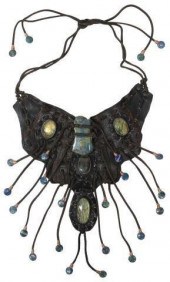ANOTHAI HANSEN STATEMENT NECKL