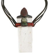 ANOTHAI HANSEN STATEMENT NECKL