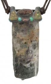 ANOTHAI HANSEN STATEMENT NECKL