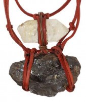 ANOTHAI HANSEN STATEMENT NECKL