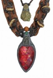 ANOTHAI HANSEN STATEMENT NECKL