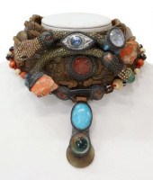 ANOTHAI HANSEN STATEMENT NECKL