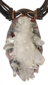 ANOTHAI HANSEN STATEMENT NECKL