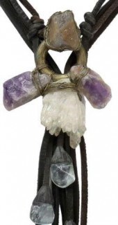 ANOTHAI HANSEN STATEMENT NECKL