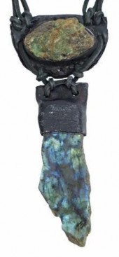 ANOTHAI HANSEN STATEMENT NECKL