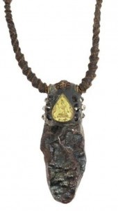 ANOTHAI HANSEN STATEMENT NECKL