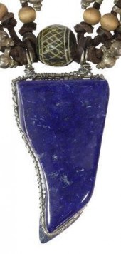 ANOTHAI HANSEN STATEMENT NECKL