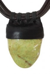 ANOTHAI HANSEN STATEMENT NECKL