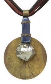 ANOTHAI HANSEN STATEMENT NECKL