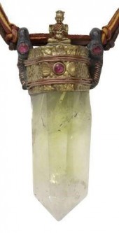 ANOTHAI HANSEN STATEMENT NECKL