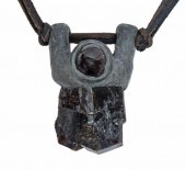 ANOTHAI HANSEN STATEMENT NECKL