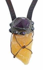 ANOTHAI HANSEN STATEMENT NECKL