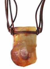 ANOTHAI HANSEN STATEMENT NECKL
