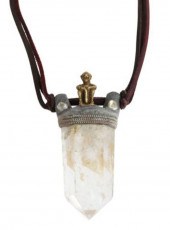 ANOTHAI HANSEN STATEMENT NECKL