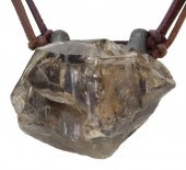 ANOTHAI HANSEN STATEMENT NECKL