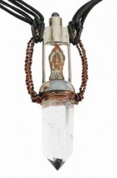 ANOTHAI HANSEN STATEMENT NECKL
