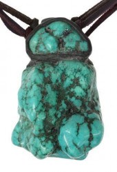 ANOTHAI HANSEN STATEMENT NECKL