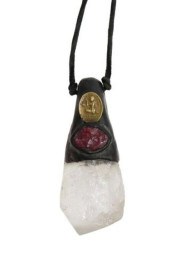 ANOTHAI HANSEN STATEMENT NECKL