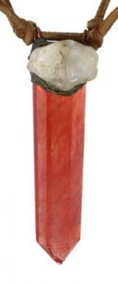 ANOTHAI HANSEN STATEMENT NECKL