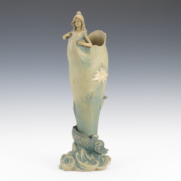 ANOTHER BERNARD BLOCH ART NOUVEAU