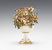 Another "Fleurs des Siecle" Mi
