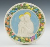 Another Italian Glazed Ceramic