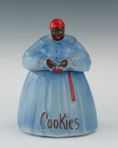 Another McCoy Mammy Cookie Jar