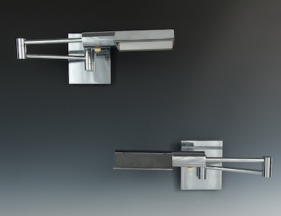 Another Pair of Casella Lighting