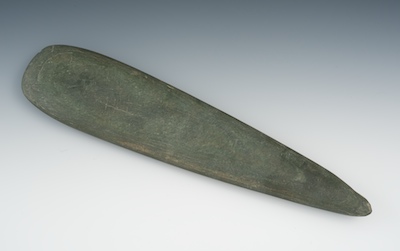 Another Papua New Guinea Je Stone