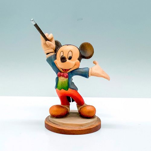ANRI CLUB WALT DISNEY MAESTRO