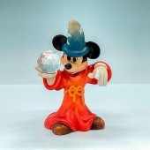 ANRI CLUB WALT DISNEY WOOD FIG