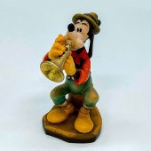 ANRI CLUB WALT DISNEY WOOD FIG