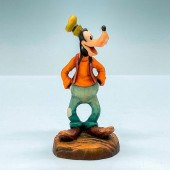 ANRI CLUB WALT DISNEY WOOD FIG