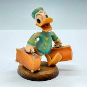 ANRI CLUB WALT DISNEY WOOD FIG