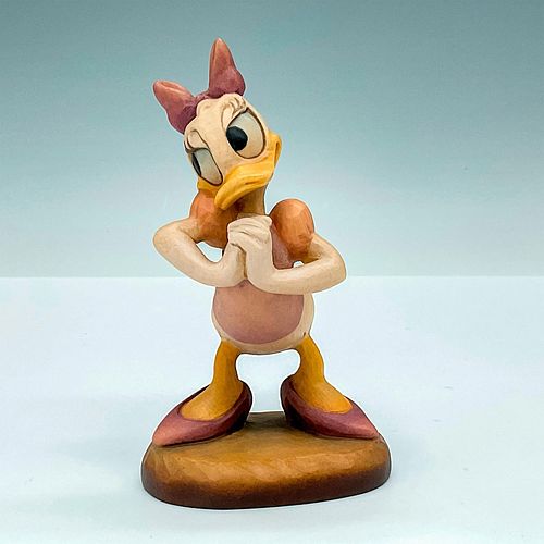 ANRI CLUB WALT DISNEY WOOD