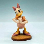 ANRI CLUB WALT DISNEY WOOD FIG