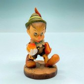 ANRI CLUB WALT DISNEY WOOD FIG