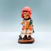 ANRI COLLECTORS SOCIETY WOOD C